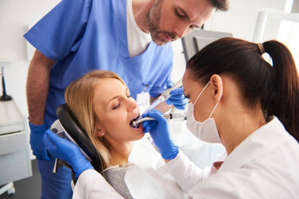 Best Dental Fillings (Composite and Amalgam)  in Woodbridge, VA