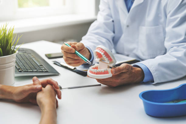 TMJ/TMD Treatment in Woodbridge, VA