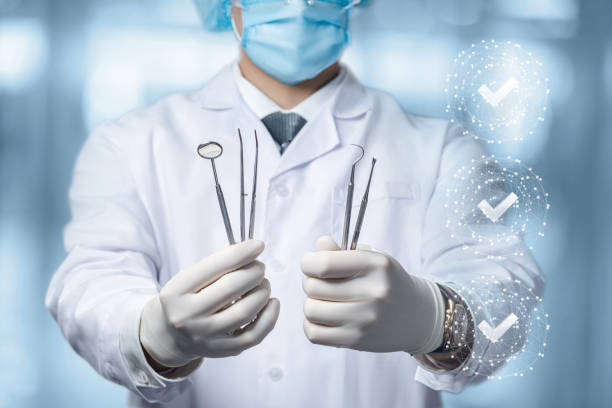 Reliable Woodbridge, VA  Holistic Dental Services Solutions
