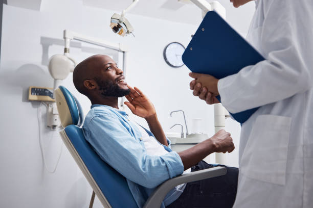 Why Choose Us for Your Dental Needs in Woodbridge, VA