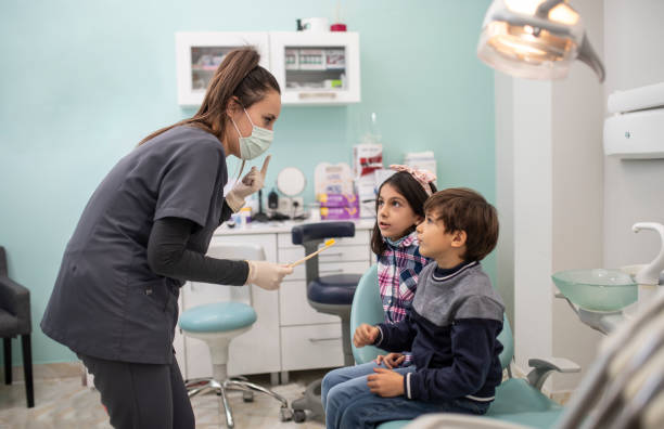Best Root Canal Treatment  in Woodbridge, VA