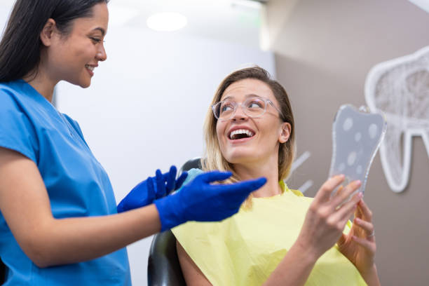 Best Teeth Whitening  in Woodbridge, VA